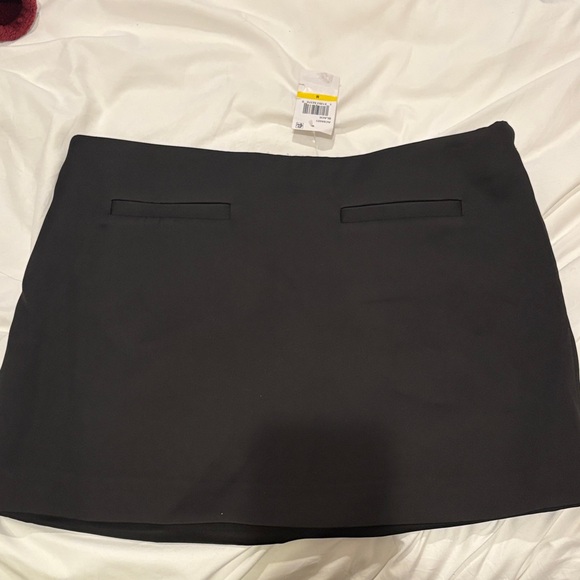 Astr Dresses & Skirts - Astr Elegant Black Skirt